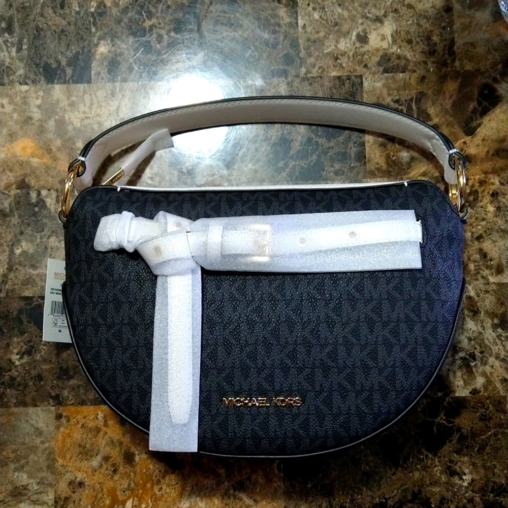 Michael Kors Emilia Purse